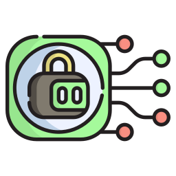 Security icon