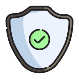 Shield icon