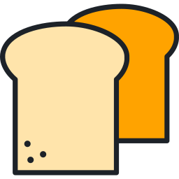 toast ikona