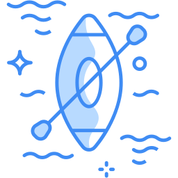 Canoe icon