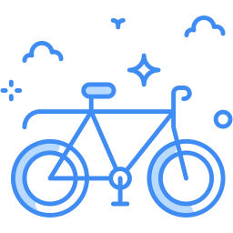 Bicycle icon