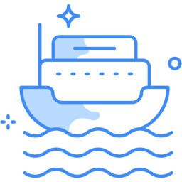 Ship icon