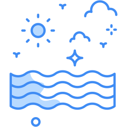 Sea icon