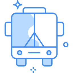 Bus icon