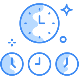 Time icon