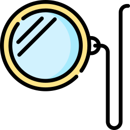 Monocle icon