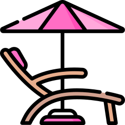 Hammock icon