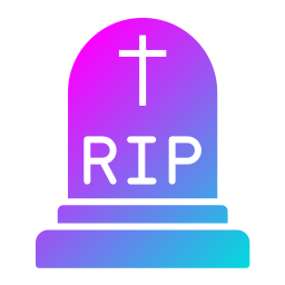 Grave icon