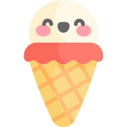 Ice cream icon