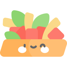 Bruschetta icon