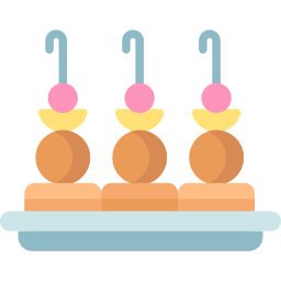 gastronomie icon