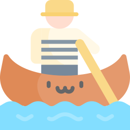 Gondola icon