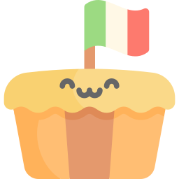 Cupcake icon