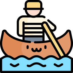 gondola ikona