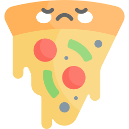 Pizza icon