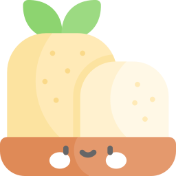 Mozzarella icon