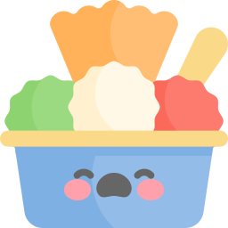 Gelato icon