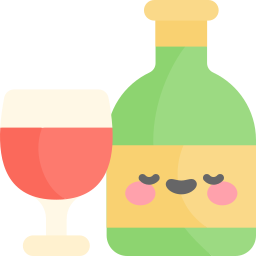 Wine icon