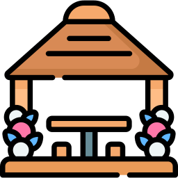 pergola icon