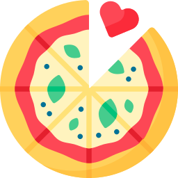 pizza icon