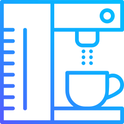 kaffeemaschine icon