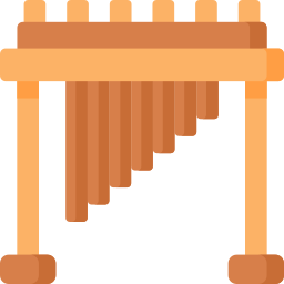 marimba Ícone