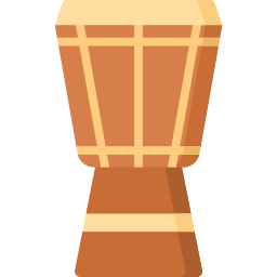 Djembe icon