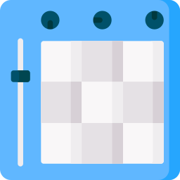 Sampler icon