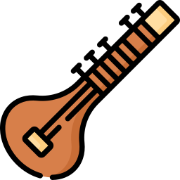 sitar icon