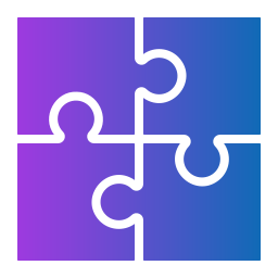 Puzzle icon