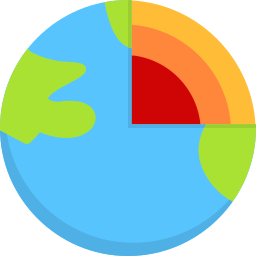 geotermalne ikona