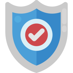 Shield icon