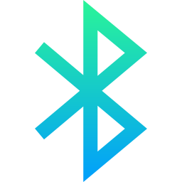 Bluetooth icon