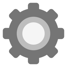 Settings icon