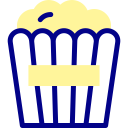 popcorn icon