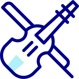 Violin icon