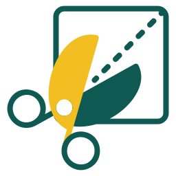 Scissors icon