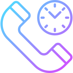 Telephone icon