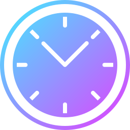 Time icon