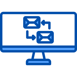 Monitor icon