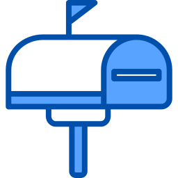 Mailbox icon