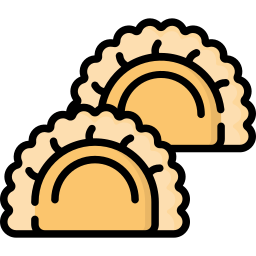 Dumpling icon