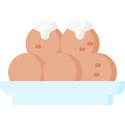 takoyaki icon