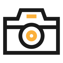 Camera icon