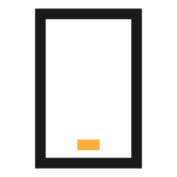 Smartphone icon