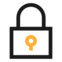 Padlock icon