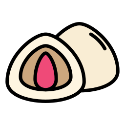 daifuku ikona