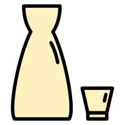 Sake icon