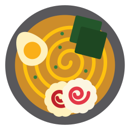 ramen icon