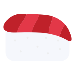 Sushi icon